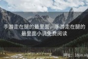 手游走在腿的最里面，手游走在腿的最里面小说免费阅读