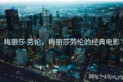 梅丽莎 劳伦，梅丽莎劳伦的经典电影