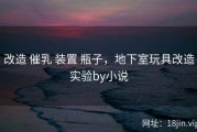 改造 催乳 装置 瓶子，地下室玩具改造实验by小说